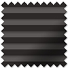 Honeycomb, Black Pearl - Perfect Fit Blind